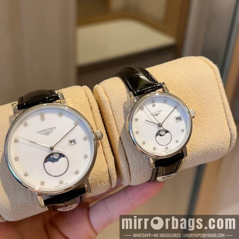 Replica Longines 39mm 30mm 101627