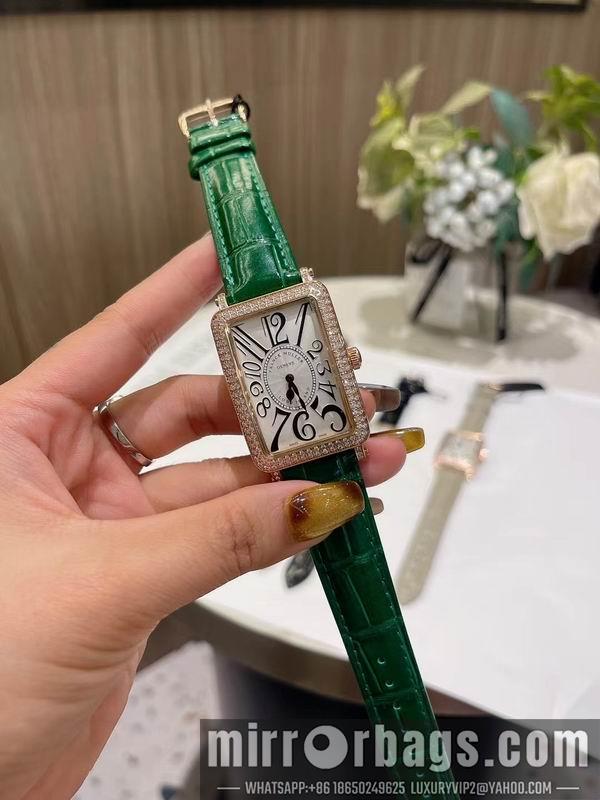 Replica Franck Muller 38X28mm 102215