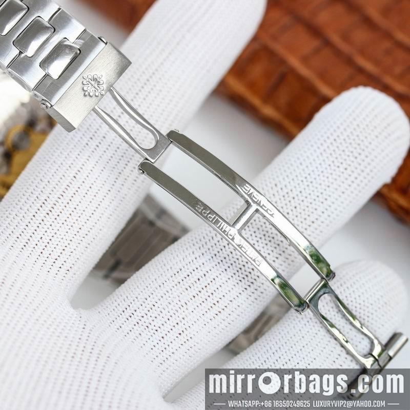 Replica Tiffany x Patek Philippe 5w Original