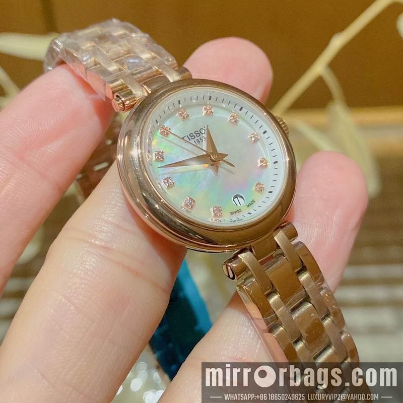 Replica Tissot 26mm 041698