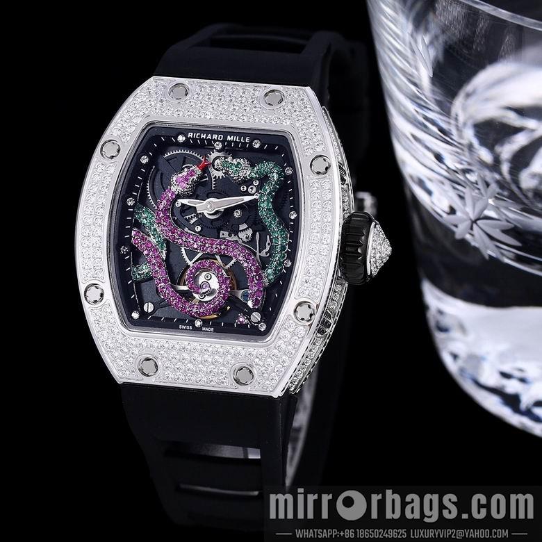 Replica Richard mile women 45X31mm M05