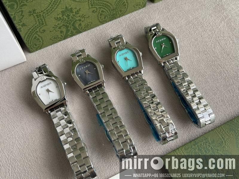 Replica Aigner Watch 31X23mm 082266