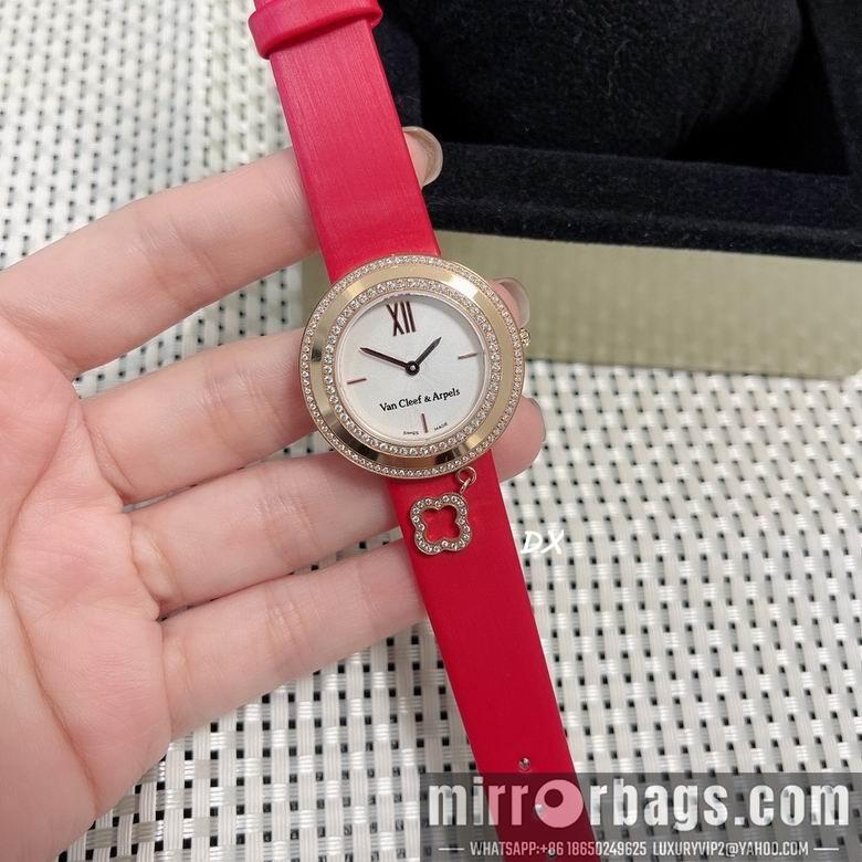 Replica Van Cleef & Arpels 32x8mm 11nms27