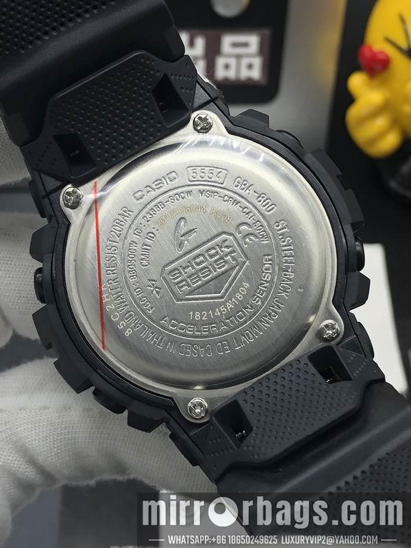 Replica Casio watch 103145