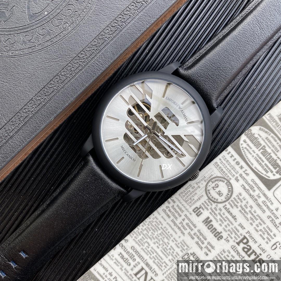 Replica Armani 40x11mm 3nms61