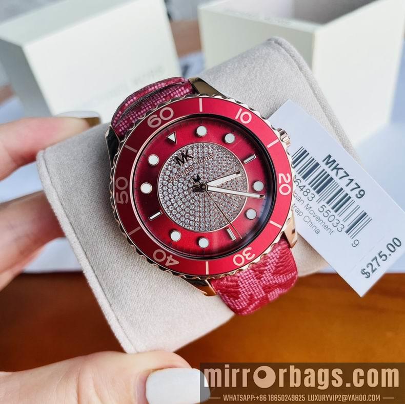 Replica Michael Kors MK7179 women 38mm 111107