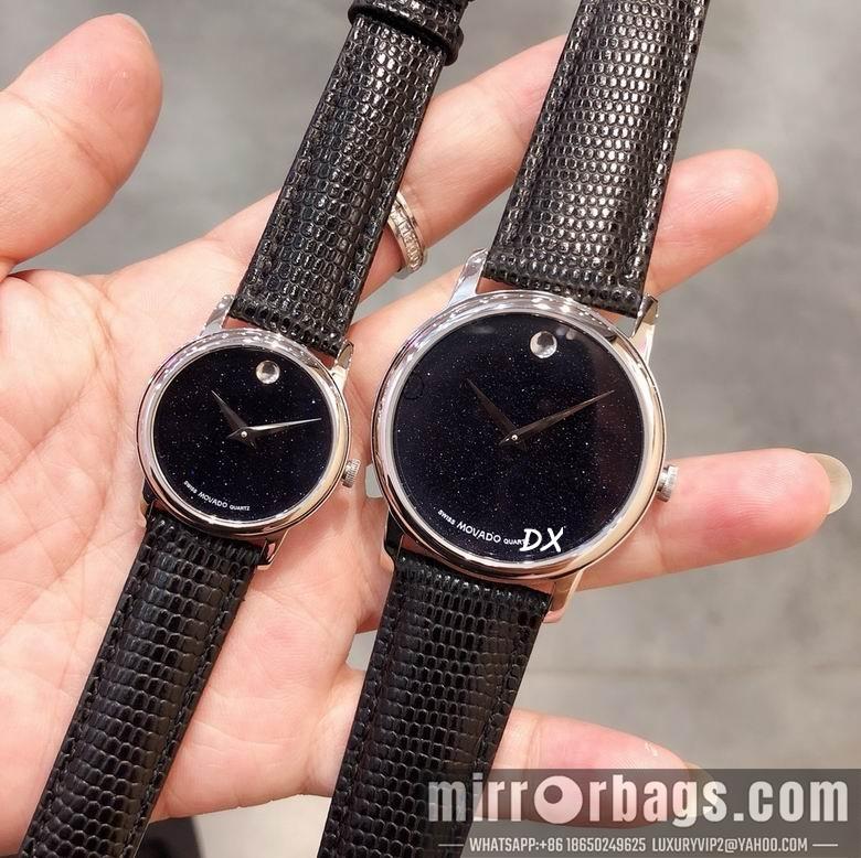 Replica Movado 4nms28