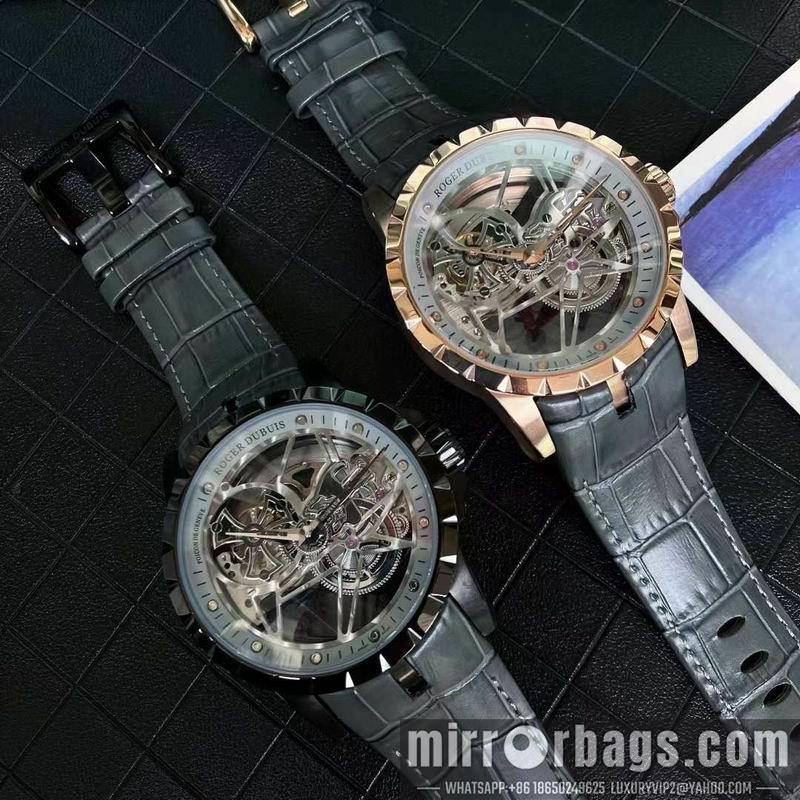 Replica Roger Dubuis 46mm 060853
