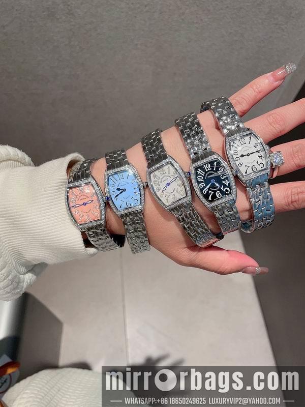 Replica Franck Muller 25X35mm 031730