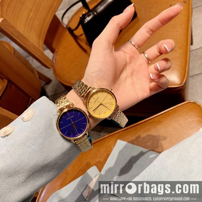Replica CK watch 32mm M08