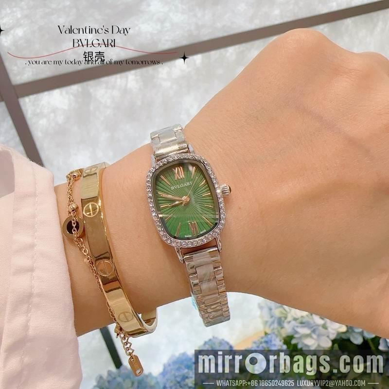 Replica Bvlgari 21X27mmX6mm 103166