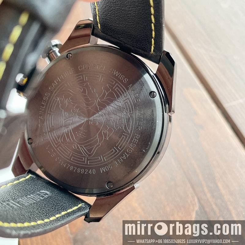Replica Versace 43mm 112026