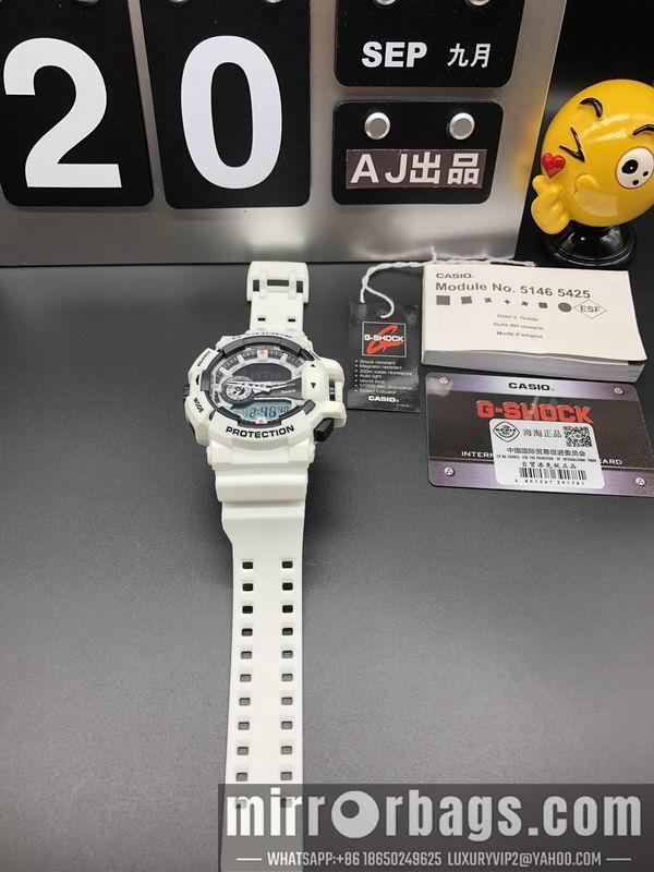 Replica Casio watch 103155
