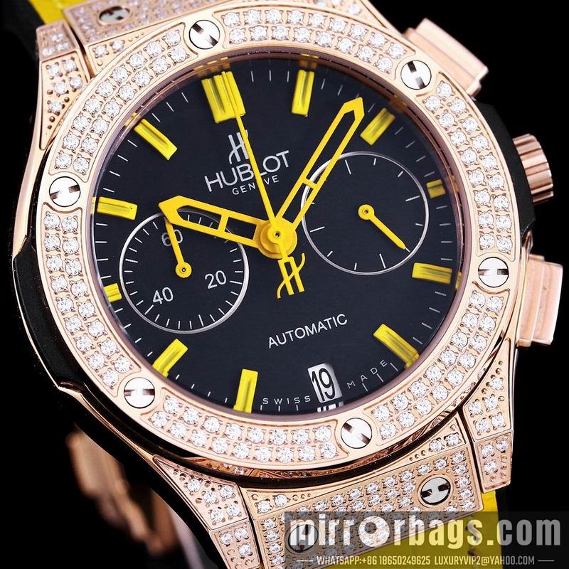 Replica Hublot 37.4X11.3mm 060863