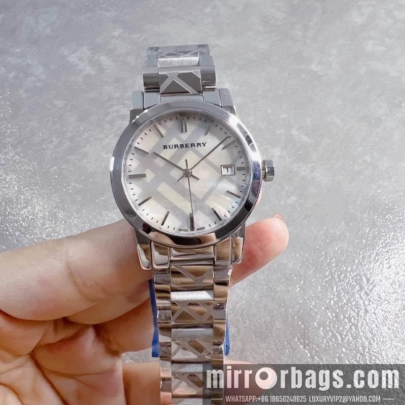 Replica Burberry 34mm 102319