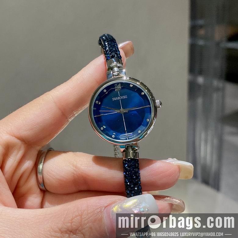 Replica Swarovski women 24mm M17
