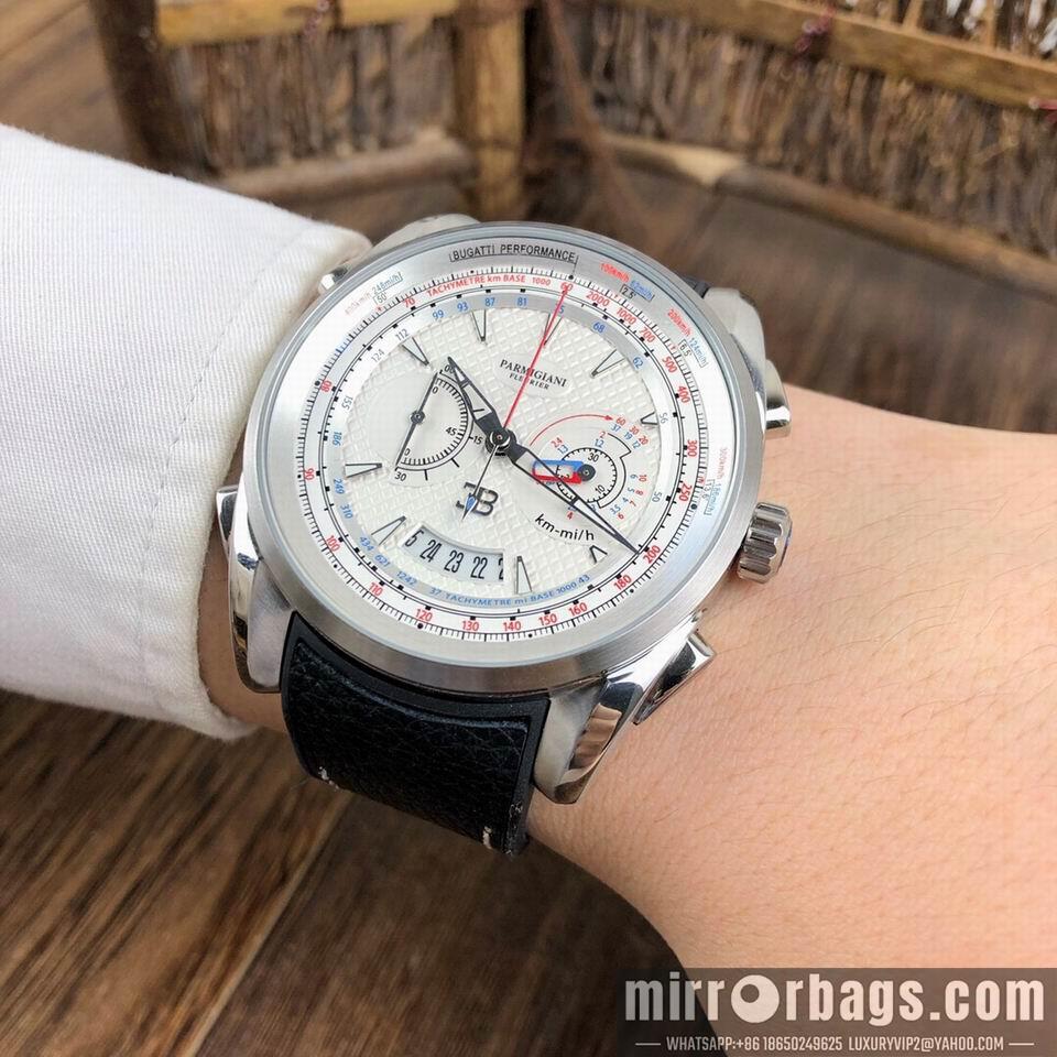 Replica Parmigiani watch 110401