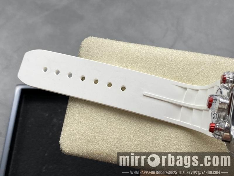 Replica Jacob & Co watch 082931