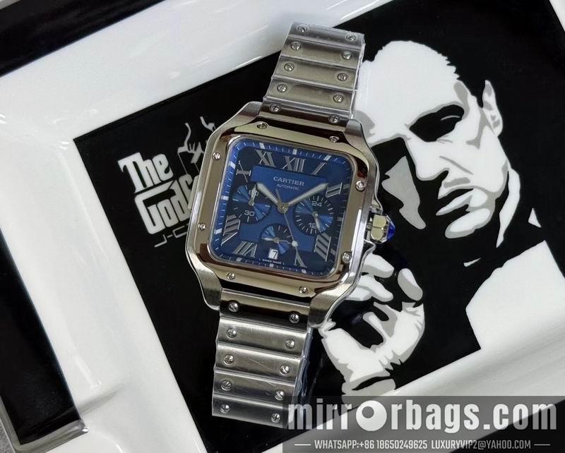 Replica New Model watch 081701