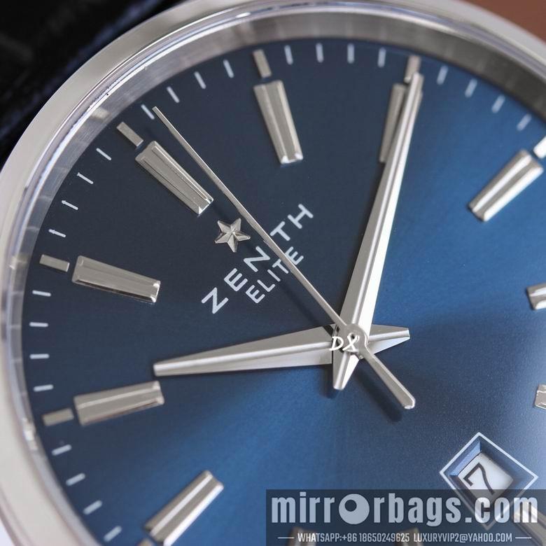 Replica Zenith 40mm 12nyh08