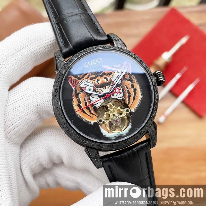 Replica Gucci 42X12mm 052001
