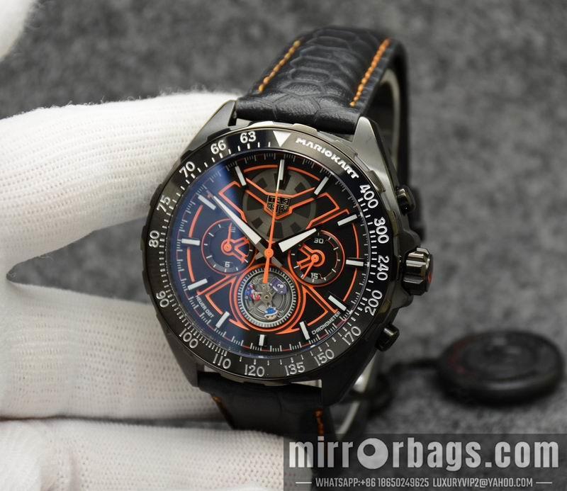 Replica Tag Heuer 44.5X14.5mm 060842