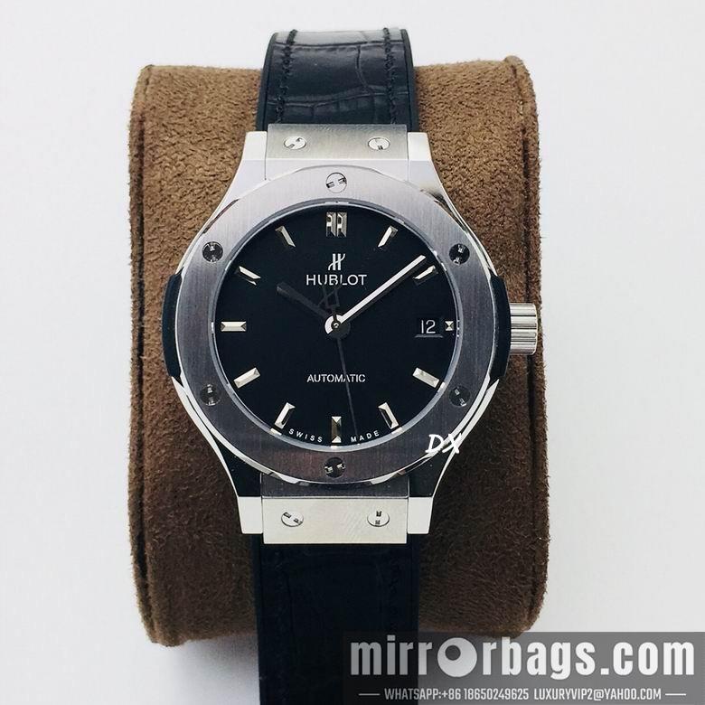 Replica Hublot 38mm 10nms21