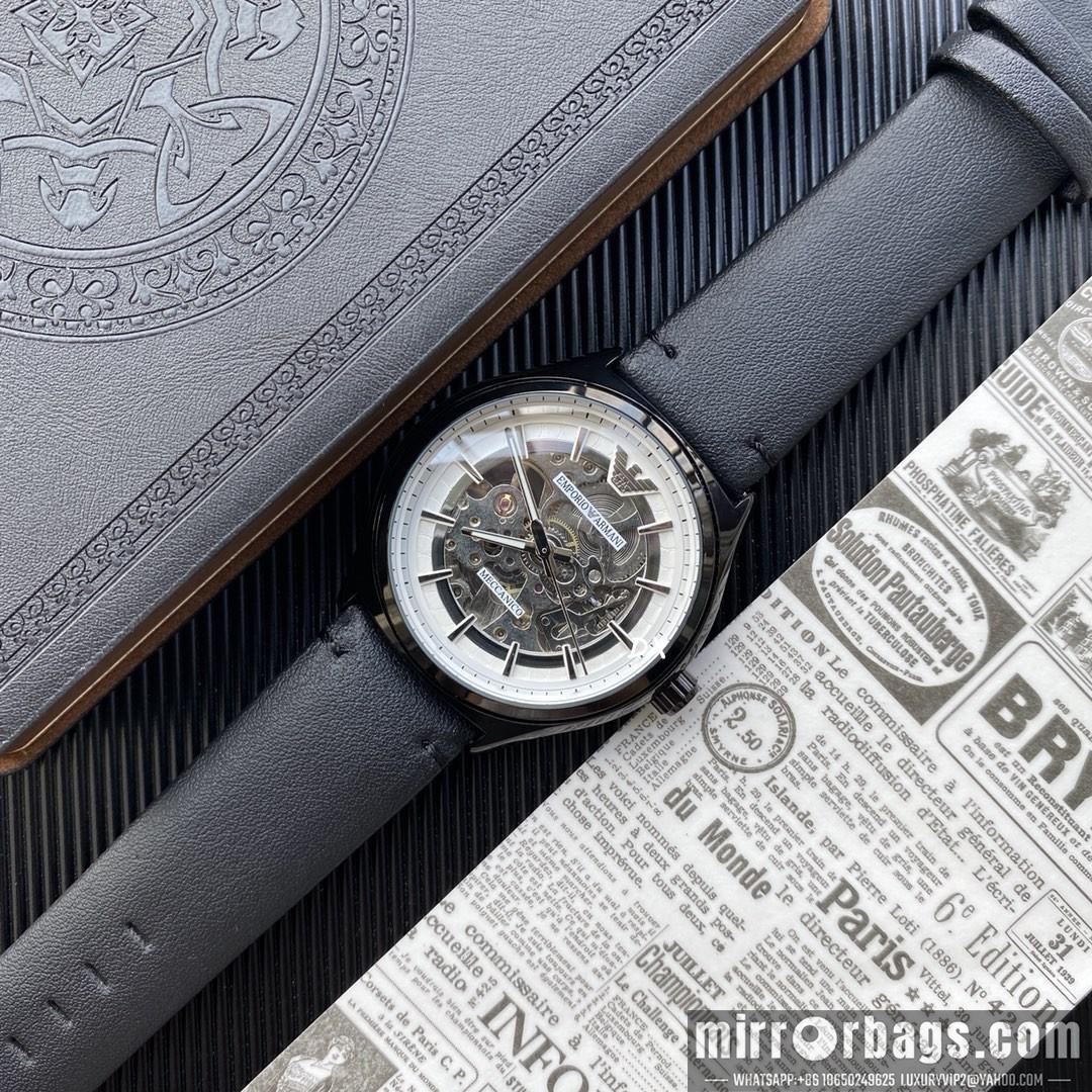 Replica Armani 40x11mm 3nms59
