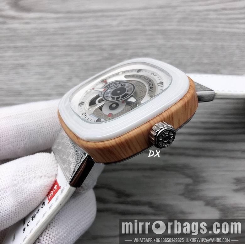 Replica Seven Friday 47x47mm 2nms25