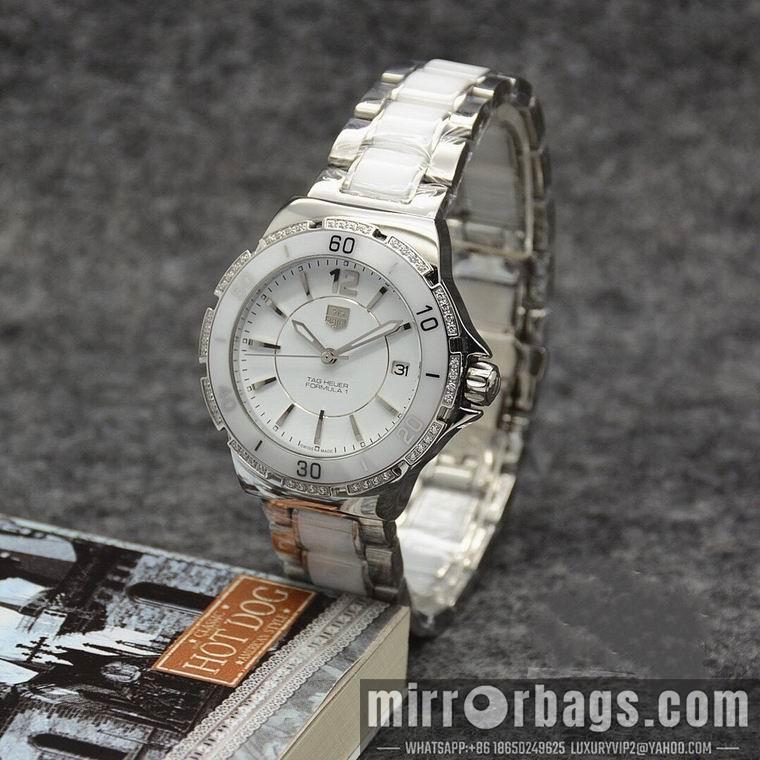 Replica Tag Heuer women 36mm M06