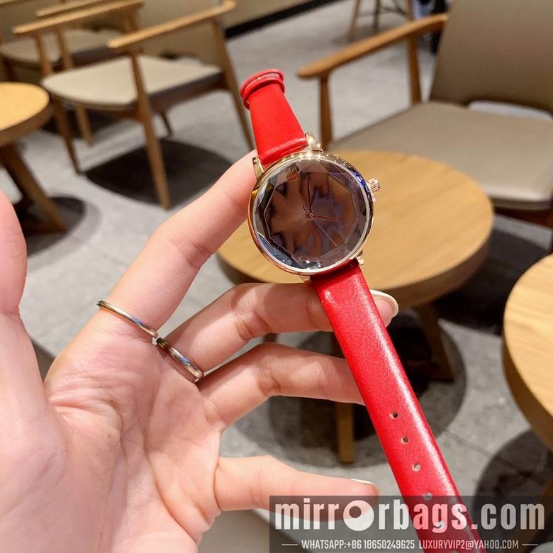 Replica Swarovki watch M11