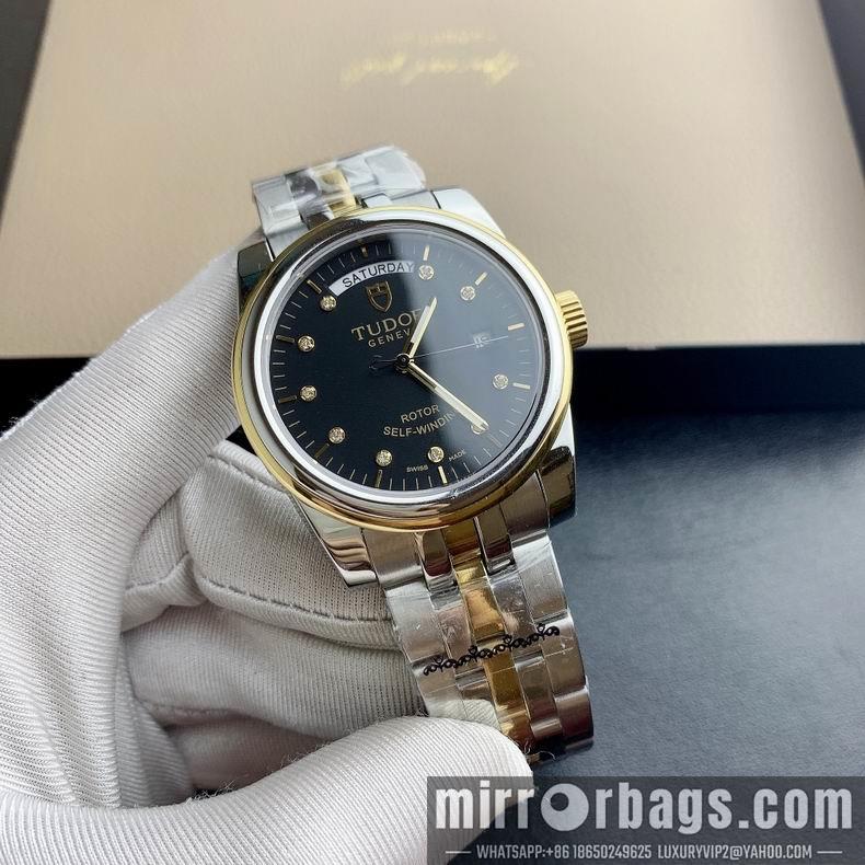 Replica Tudor watch M30