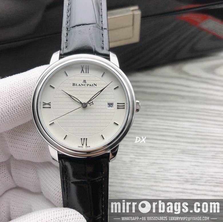 Replica Blancpain Watch 41x10mm 2nms14
