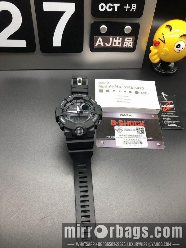 Replica Casio watch 103145