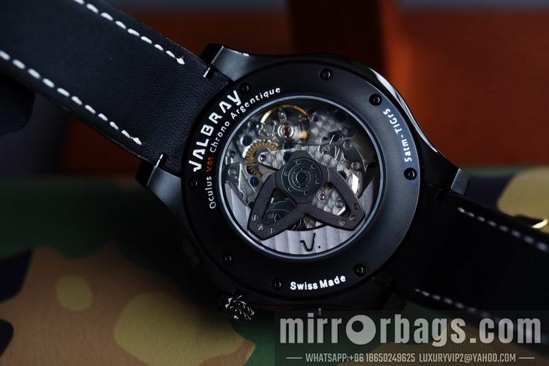 Replica Valbray 46mm 081704