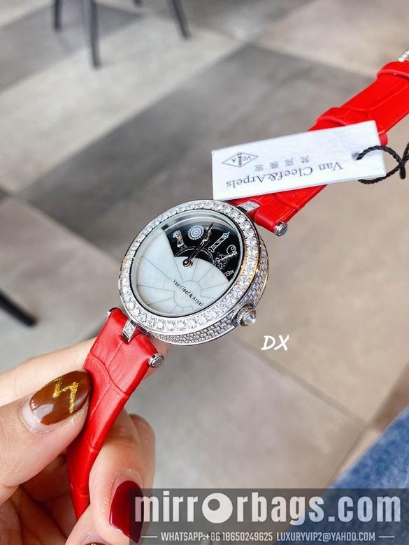 Replica Van Cleef & Arpels 30x10mm 2nms17