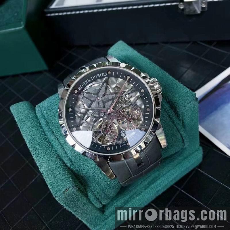Replica Roger Dubuis 46mm 060855