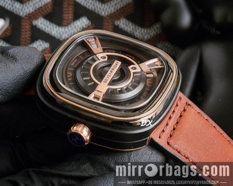 Replica Seven Friday 47x47mm 2nms15