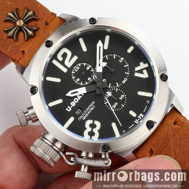 Replica U Boat watch 50X14mm M06