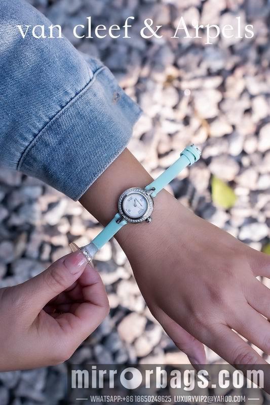 Replica Van Cleef & Arpels 25mm 022350
