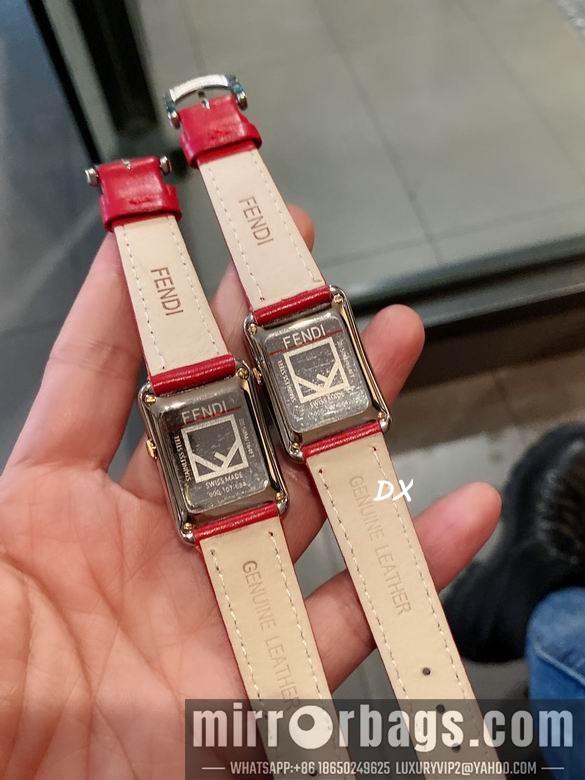 Replica Fendi 22.5x32mm 2nms21