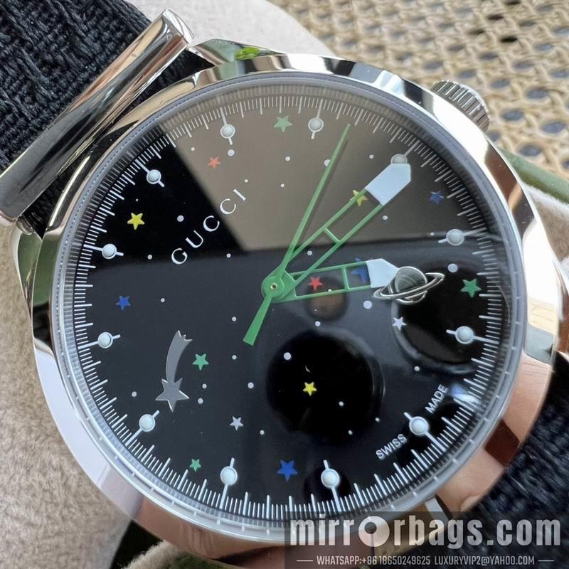 Replica Gucci watch 080637