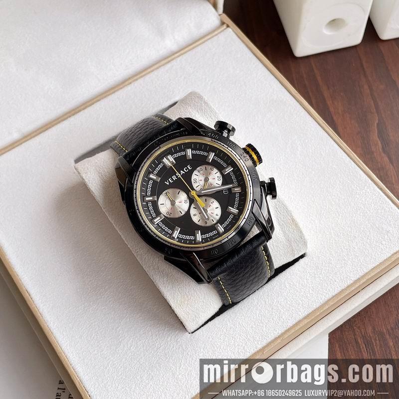 Replica Versace 43mm 112026