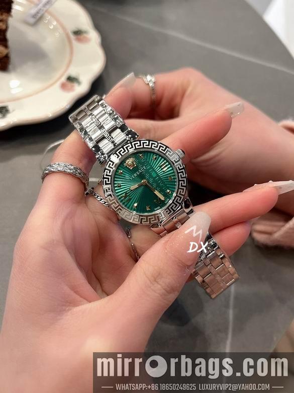 Replica Versace 36mm 2nms42