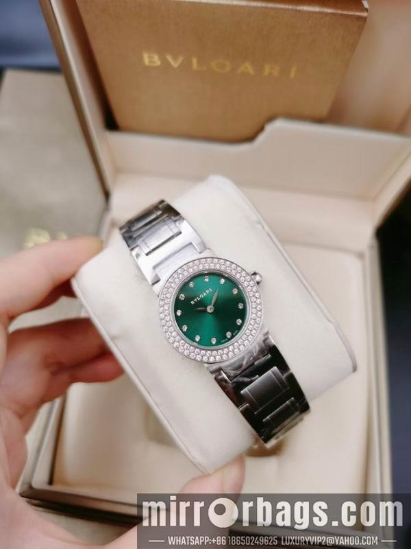 Replica Bvlgari 26mm 022226