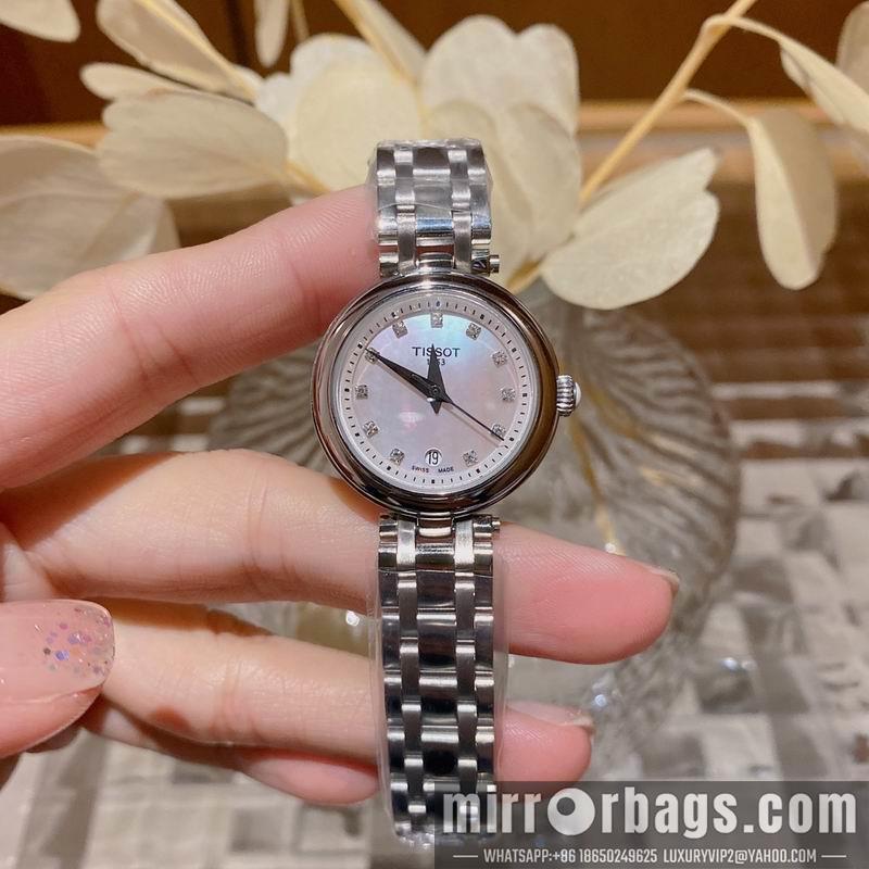 Replica Tissot 26mm 041698