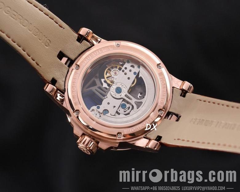 Replica Roger Dubuis 47x16mm 2nms35