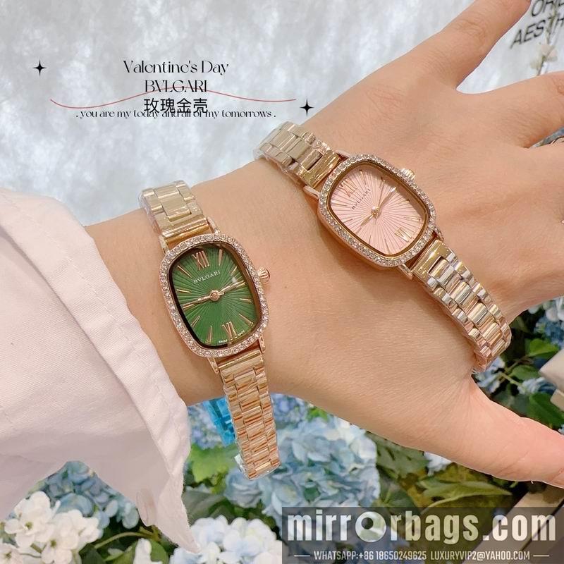 Replica Bvlgari 21X27mmX6mm 103166