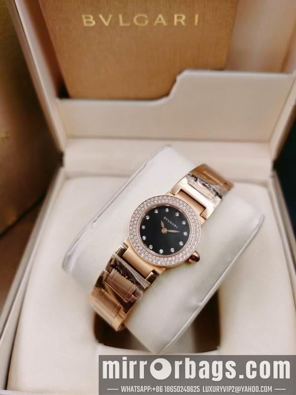 Replica Bvlgari 26mm 022226