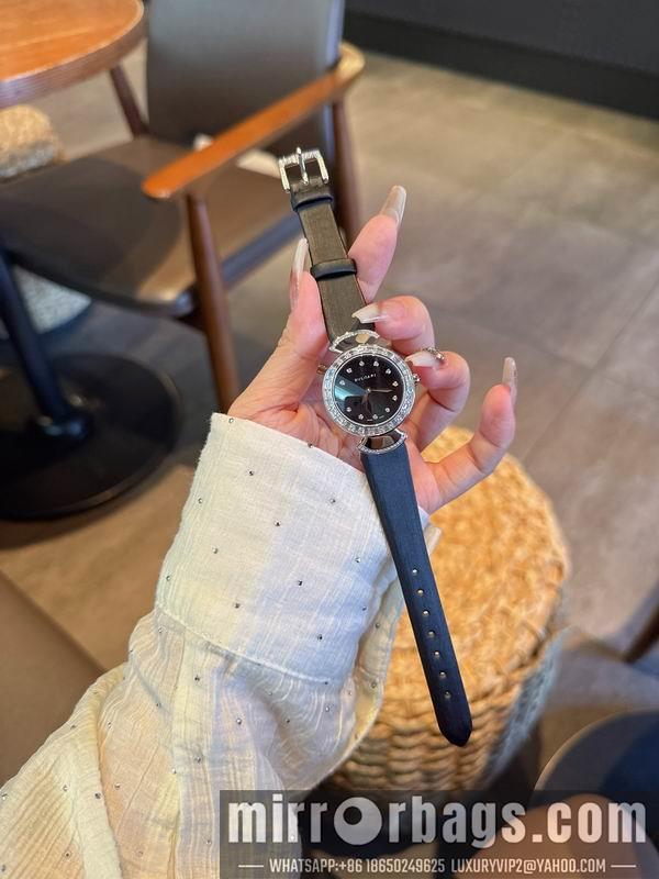Replica Bvlgari 33mm 082277